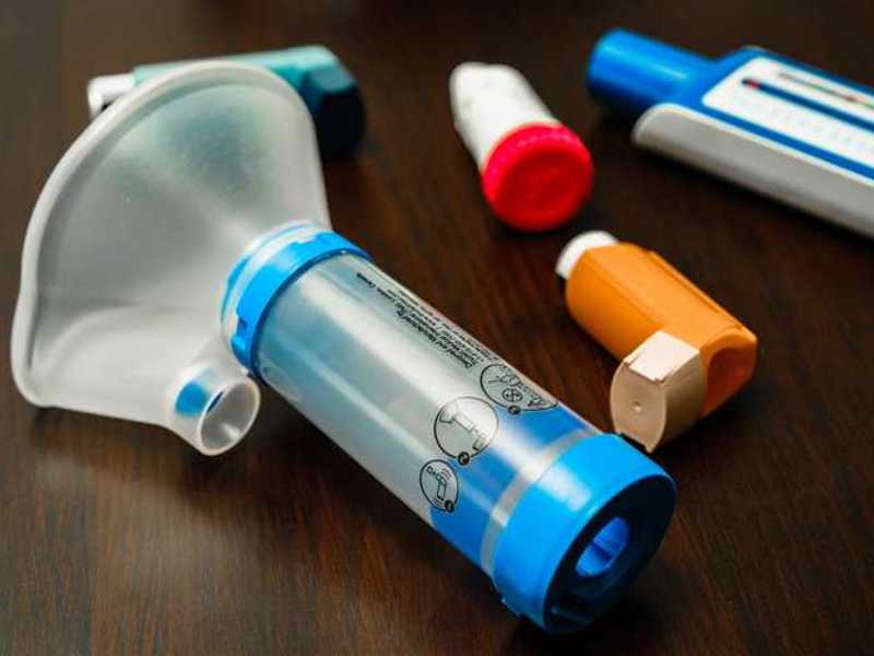 Kdaj vam lahko dobro koristi inhalator?